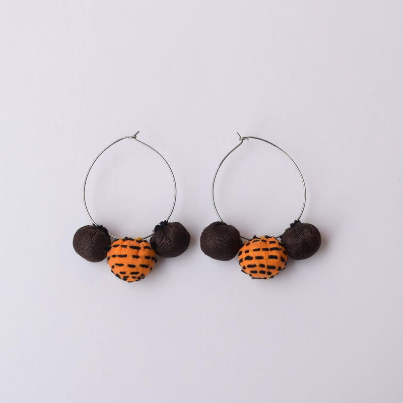 Sarla earrings - SAR-E61