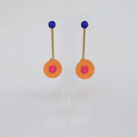 Bhanvi earrings- BH-E6