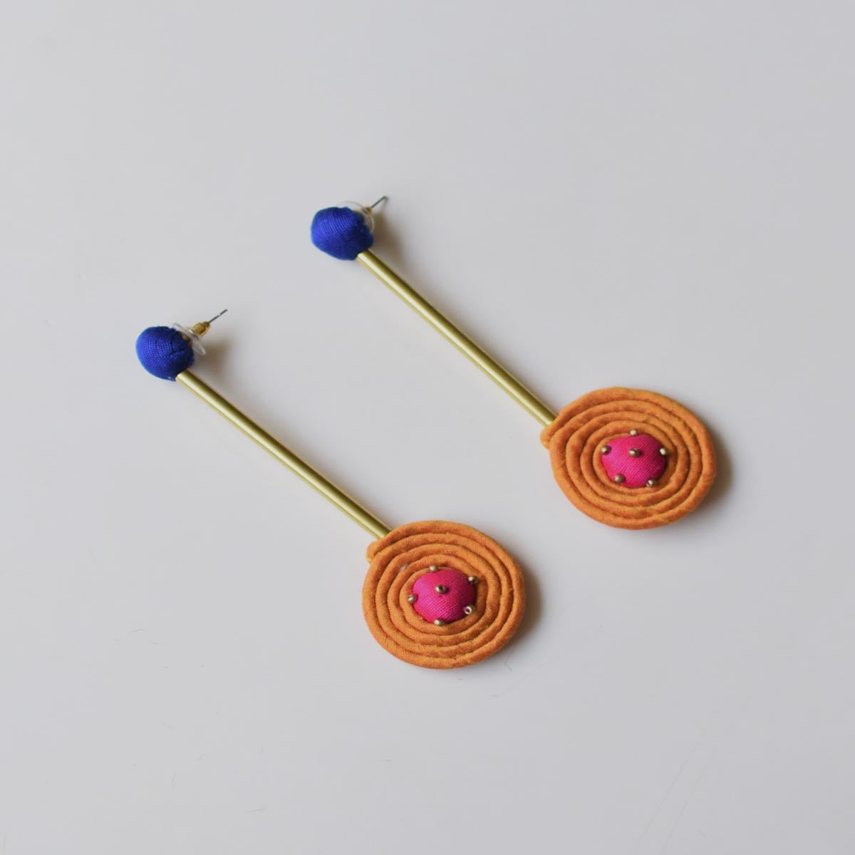 Bhanvi earrings- BH-E6