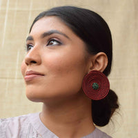 Rangoli Studs-RNG-ST06