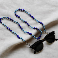 Beeja Specs string cum necklace- BEE-MS7