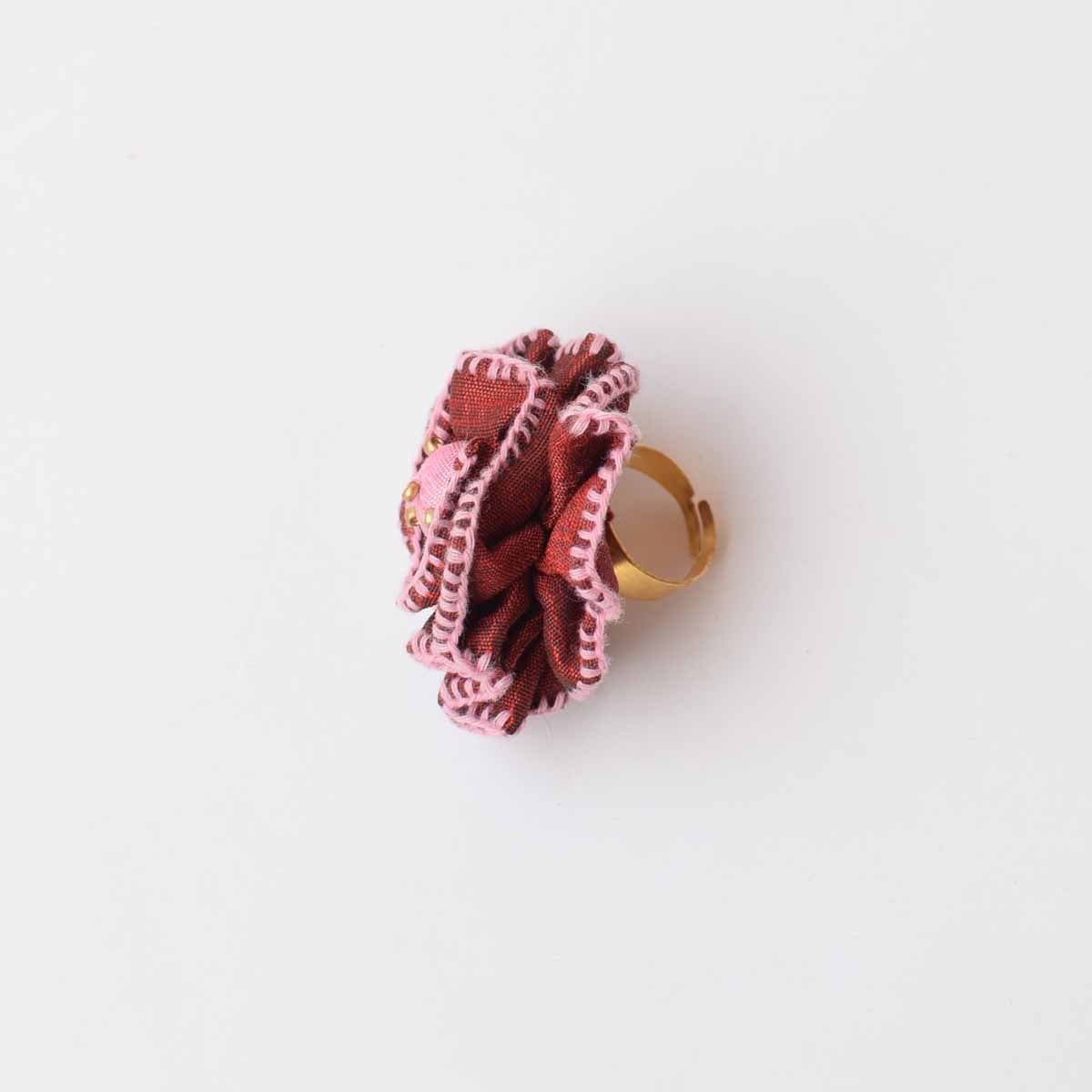 Phoolwanti Finger Ring - PH-R8