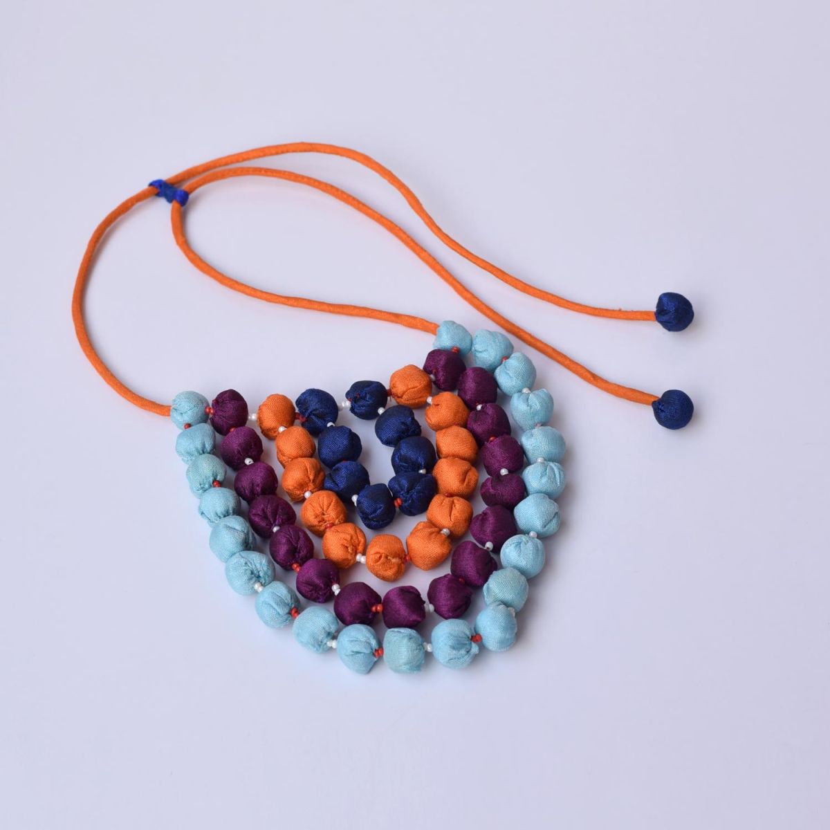Anokhi Neckpiece - ANK-NP16