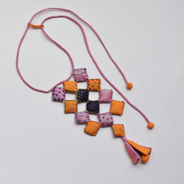 Ayanti Neckpiece - AY-NP92