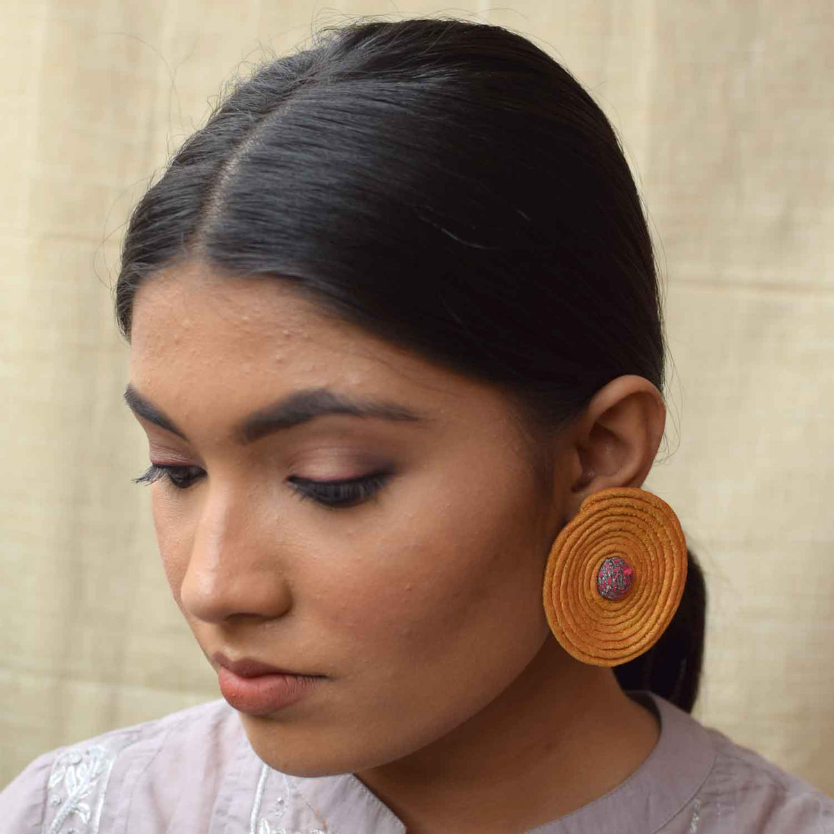 Rangoli Studs - RNG-ST02